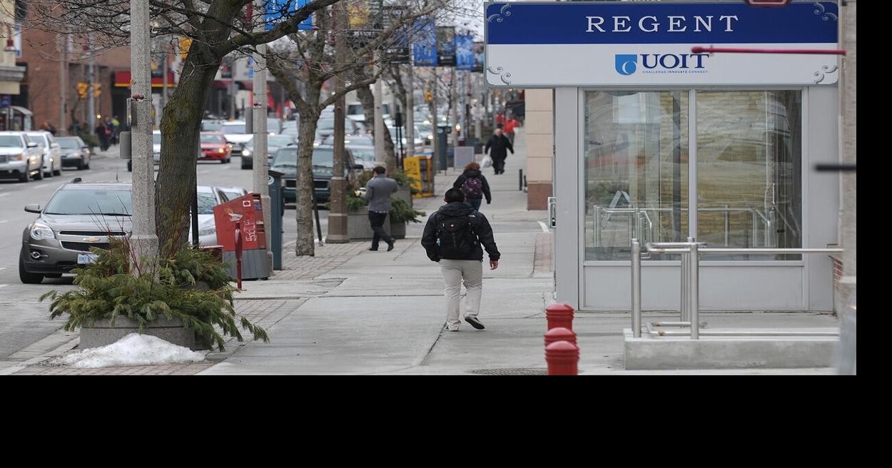 Free downtown parking, increased waste limits in Oshawa