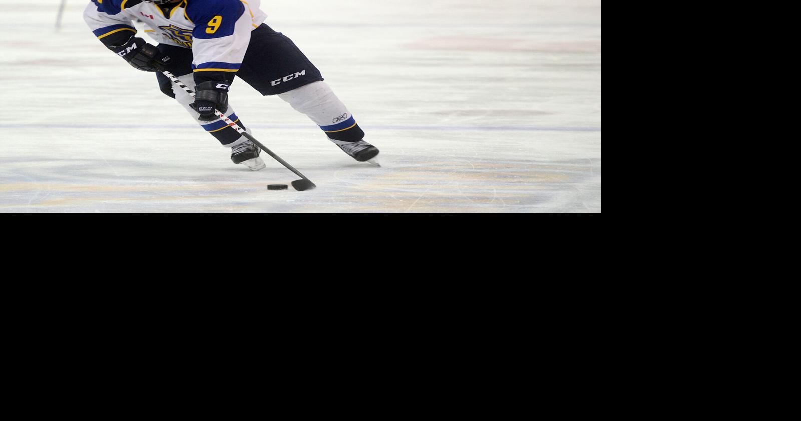 Silver Stick hockey tournament an annual treasure for Whitby and Durham