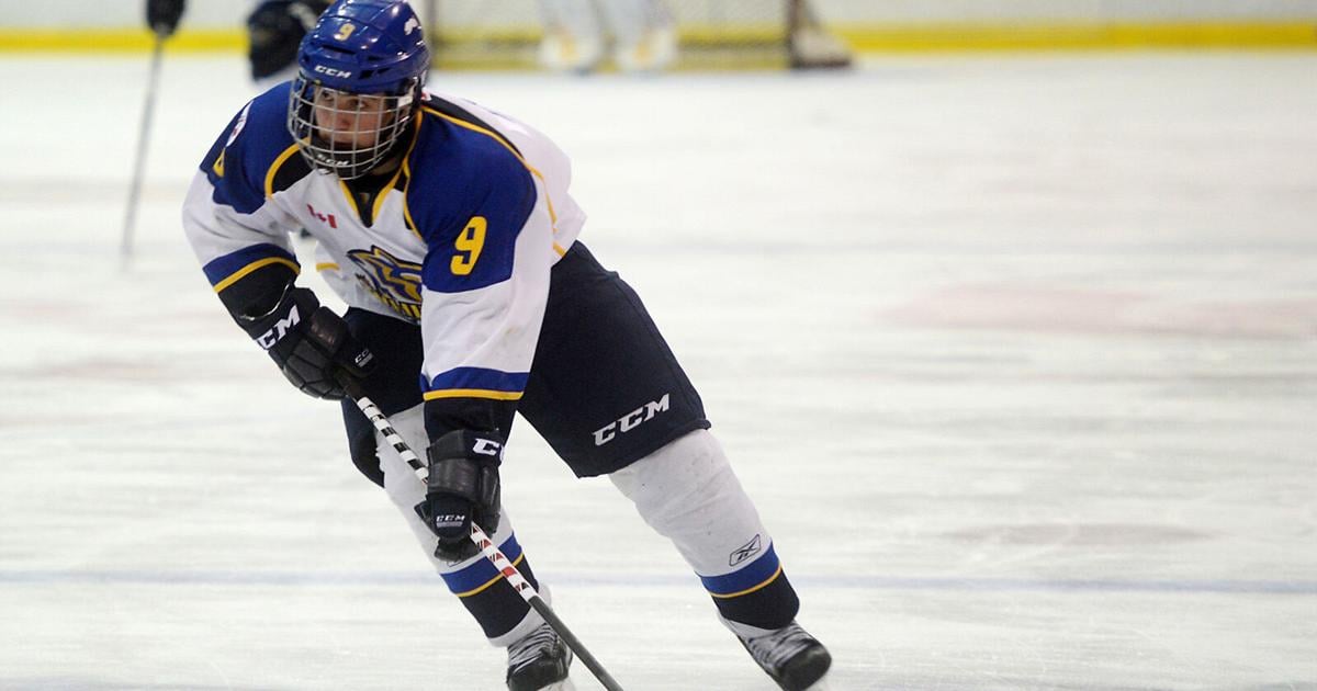 Silver Stick hockey tournament an annual treasure for Whitby and Durham