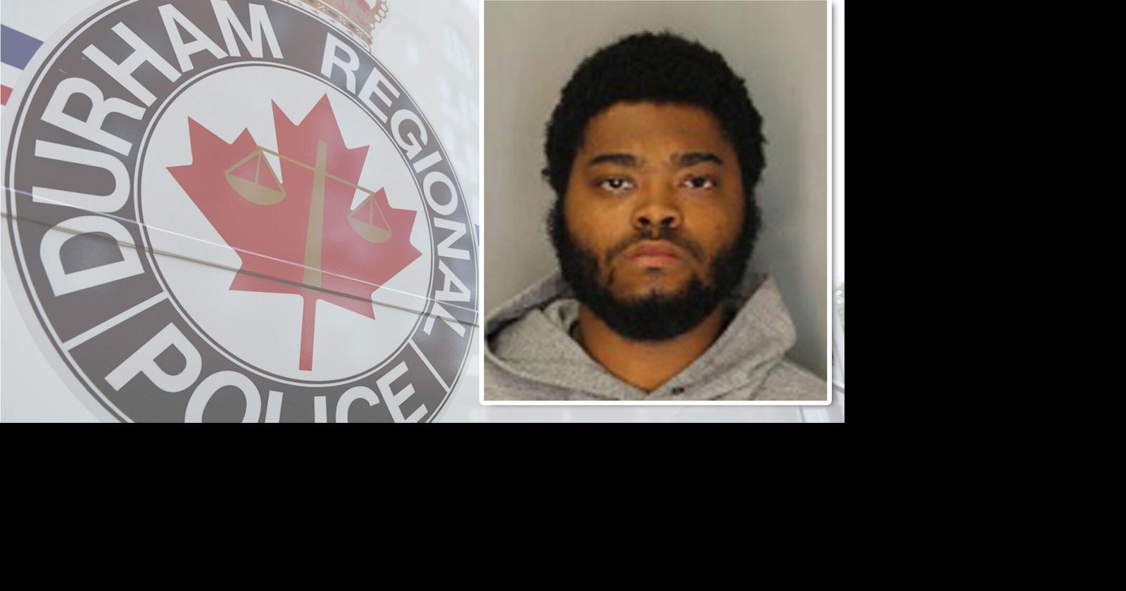 Toronto man wanted for human trafficking in Durham arrested