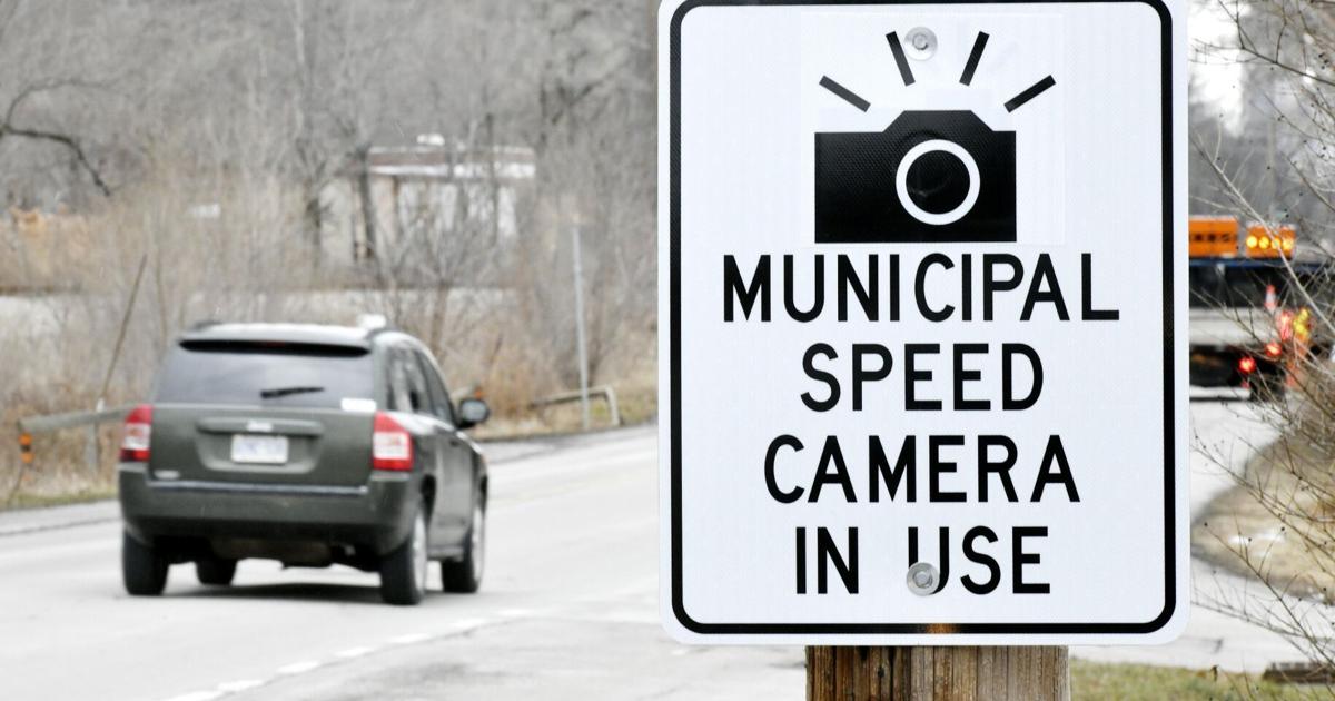 315 Camera Rddurham Durham municipalities support speed cameras