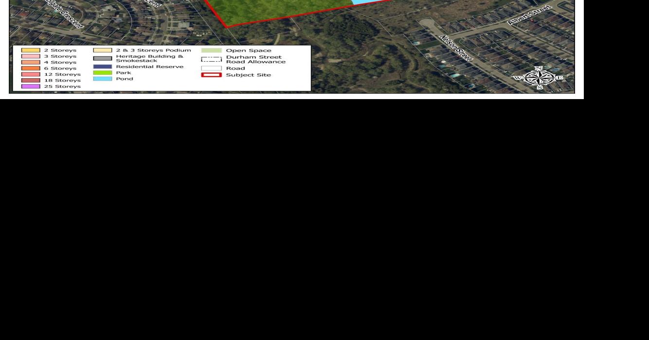 ‘Doesn’t have public confidence’: Clarington council calls for progress on Goodyear lands