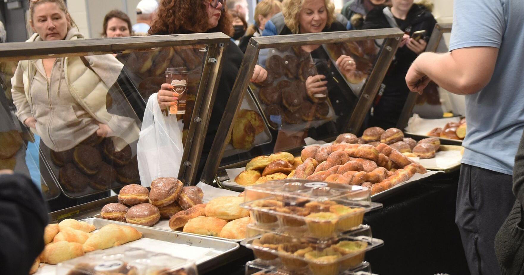 Bowmanville Butter Tart Festival returns - Vimarsana News