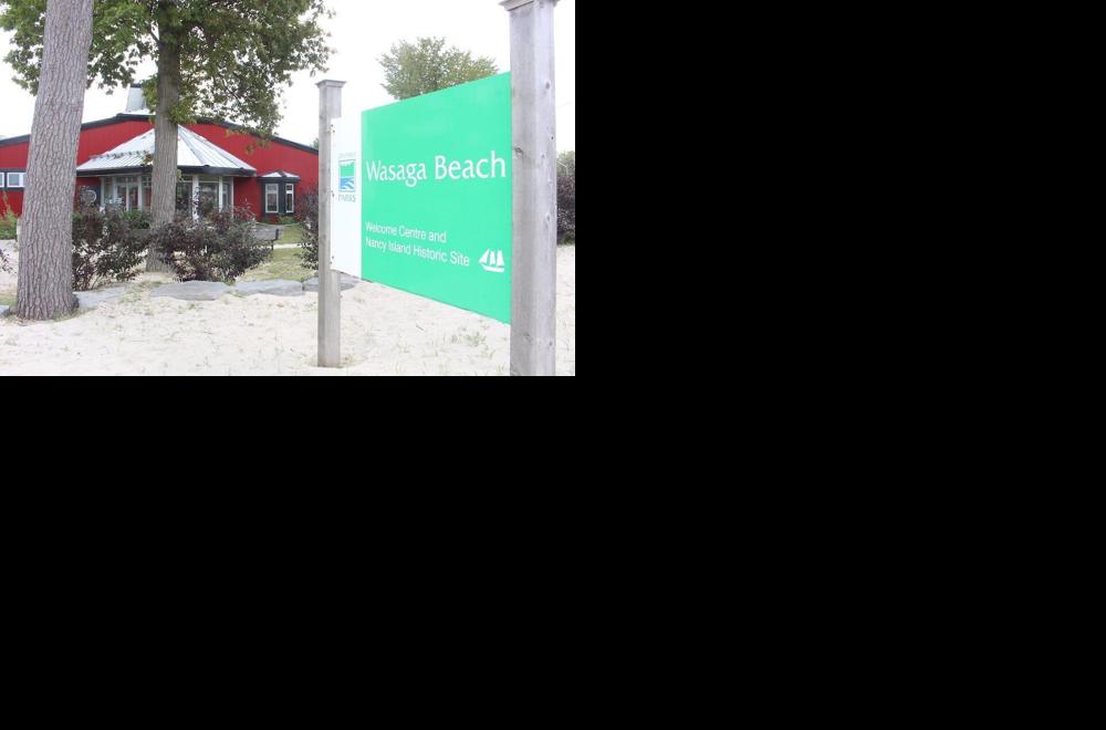 Article #05: Ontario Tourism Hot Spot Wasaga Beach Has A Full Schedule Of Events For The Summer Of 2026: Music, Fireworks And Fun