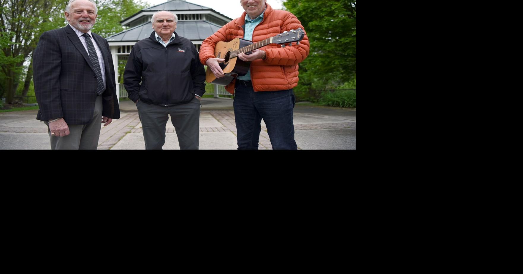 Bowmanville’s Concerts in the Park kick off