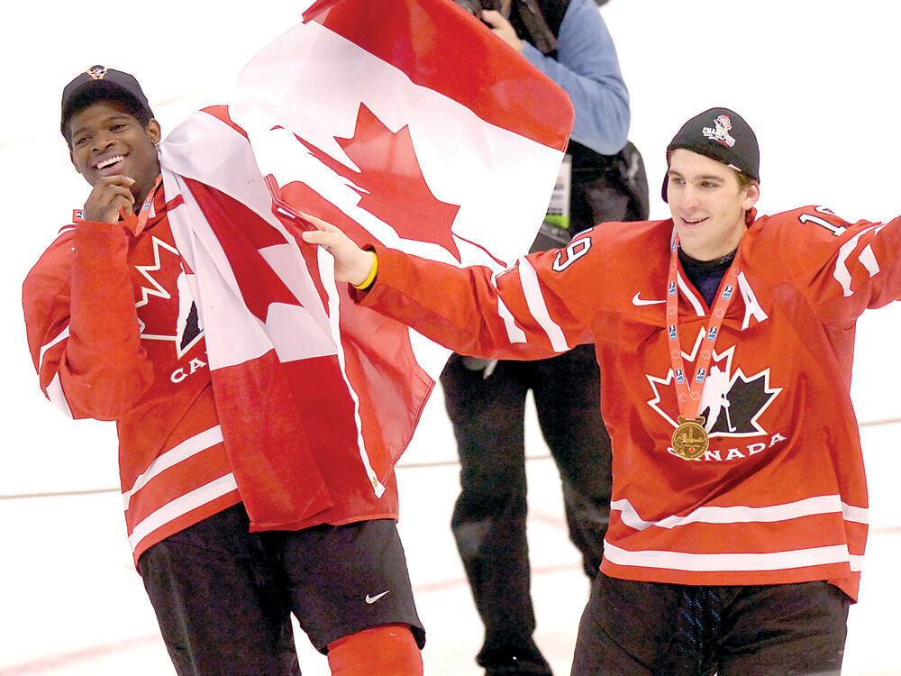 John tavares clearance team canada jersey