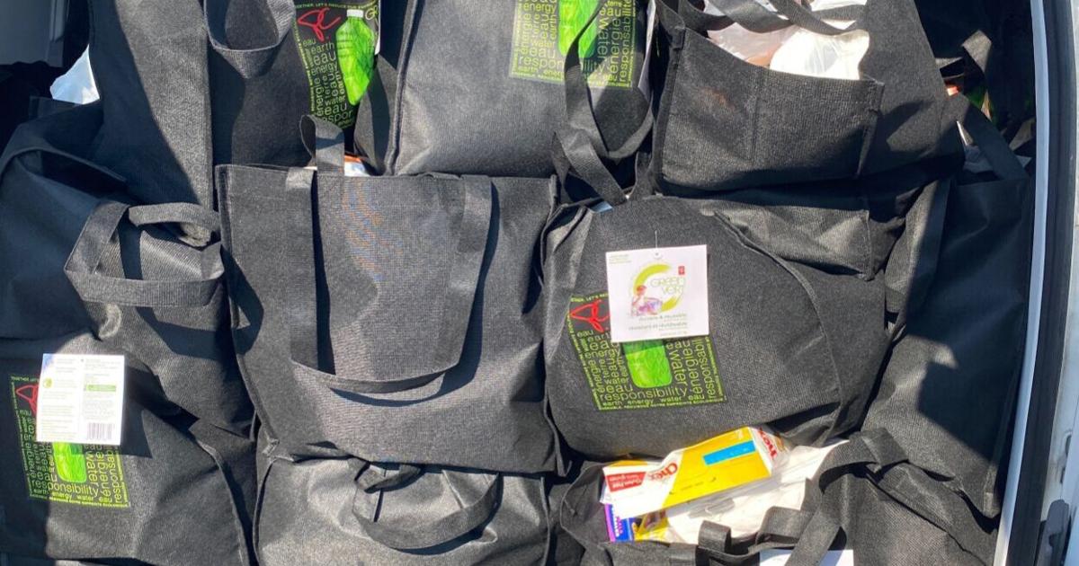 ‘A lifeline’: Durham school board launches summer nutrition program