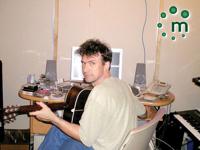 Whitby guitar teacher jailed two years on porn charges