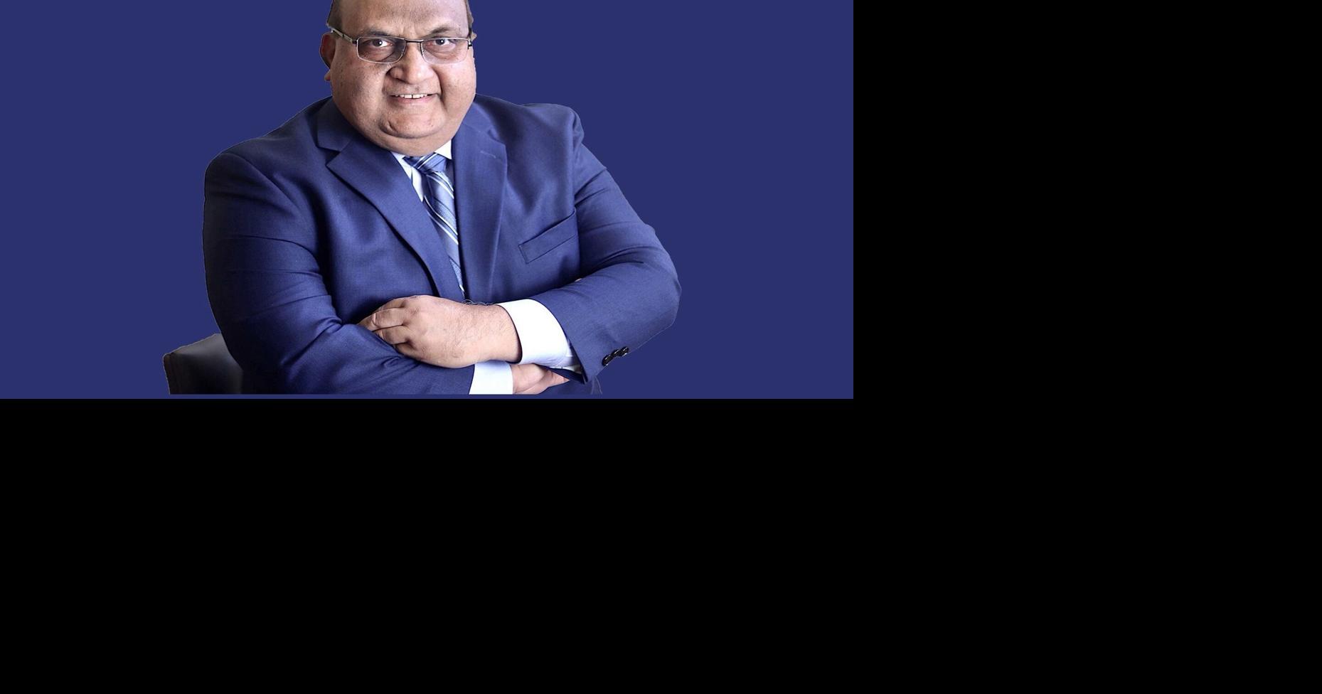 Ajax federal election 2021 candidate: Arshad Awan