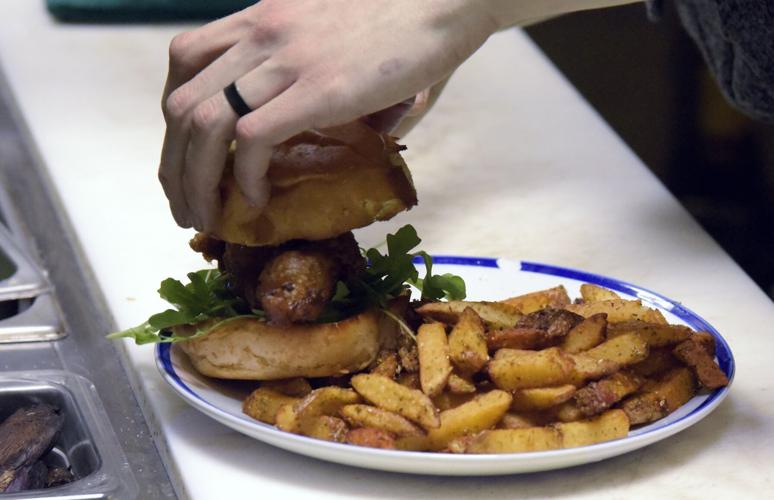 Etobicoke's Kitchen on Sixth branching out from brunch roots