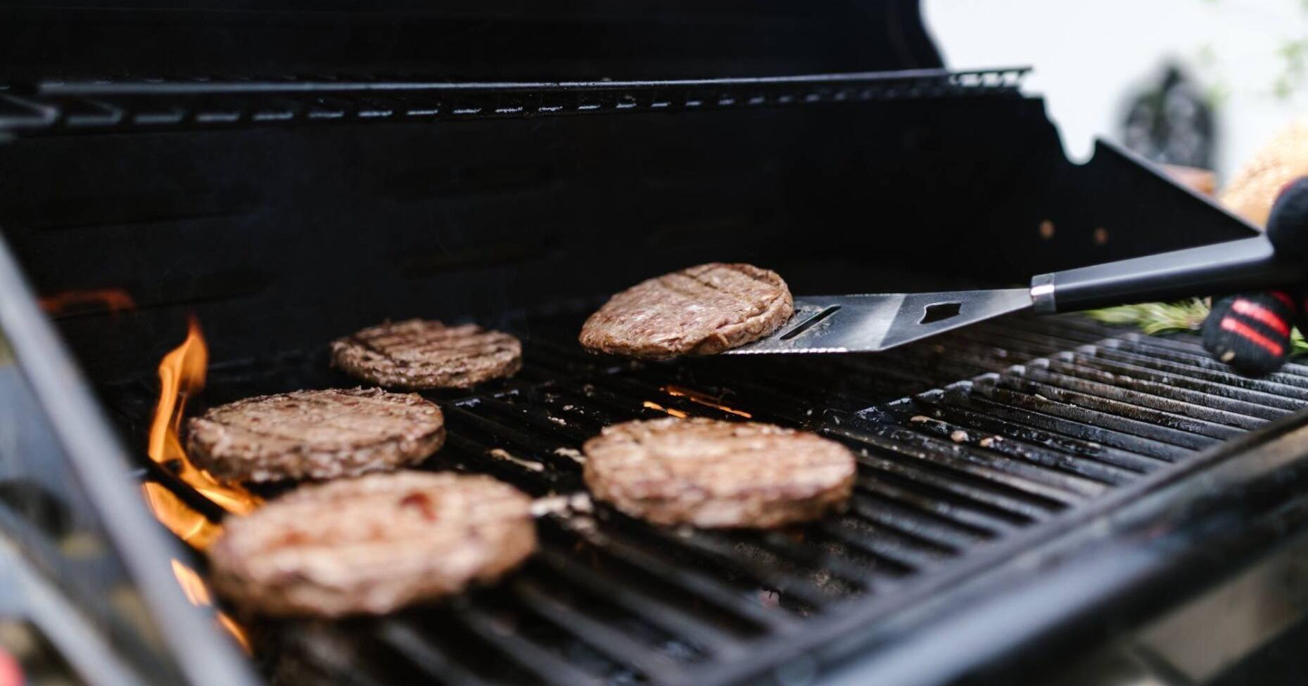 May 18 Pickering BBQ at Rona supports new housing initiative - Vimarsana News