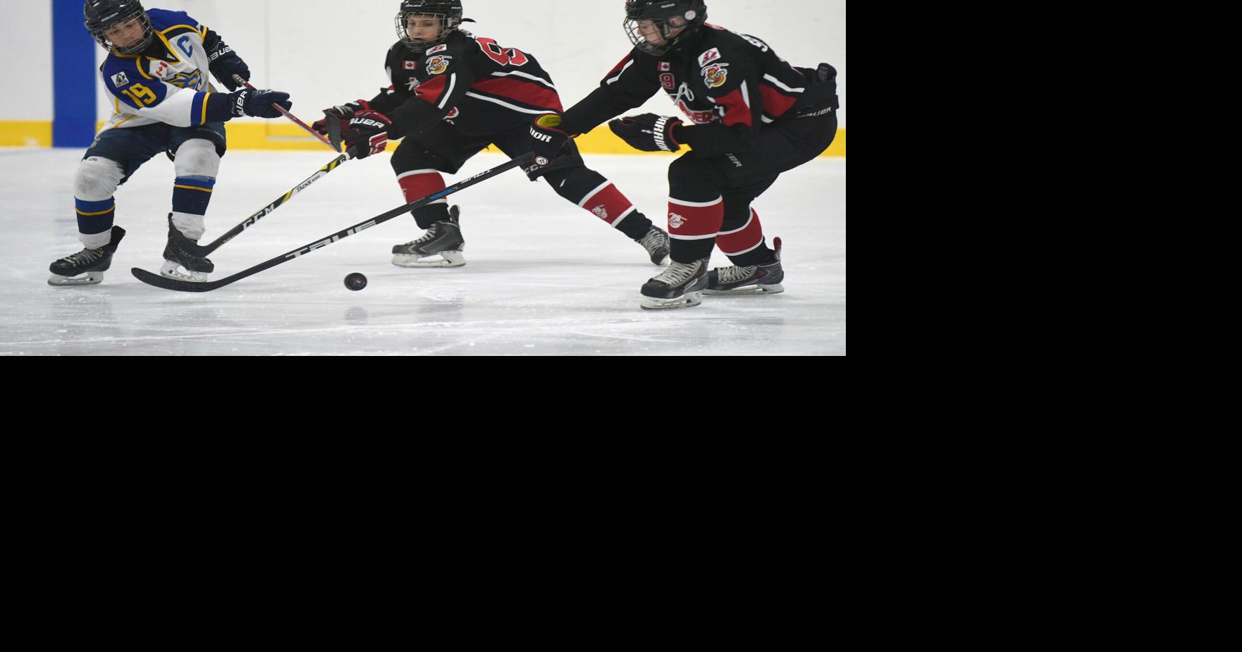 Hockey Canada makes major change to minor hockey age groups