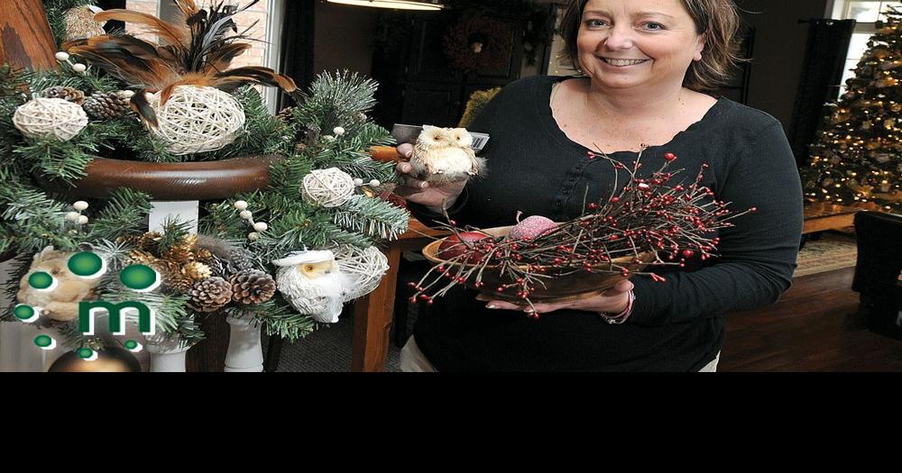 Get inspired for Christmas in Uxbridge