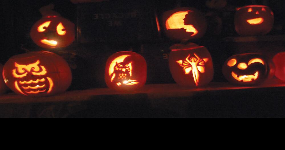 From familyfriendly to totally terrifying 10 Halloween events in Durham