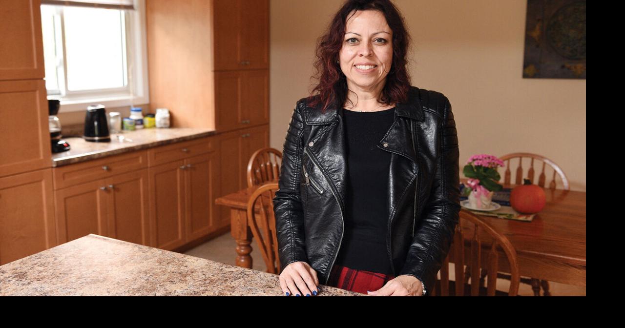 On the front lines with Durham Mental Health Services