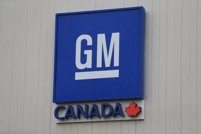 attention - GM Canada