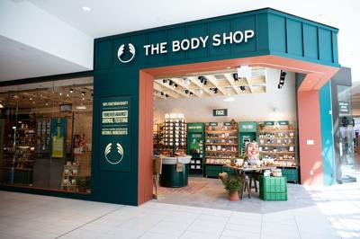 Body Shop closures: Do Pickering, Oshawa stores make cut?