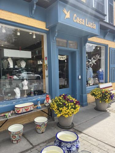 3 Main Streets in Prince Edward County 3 Main Streets in Prince Edward County