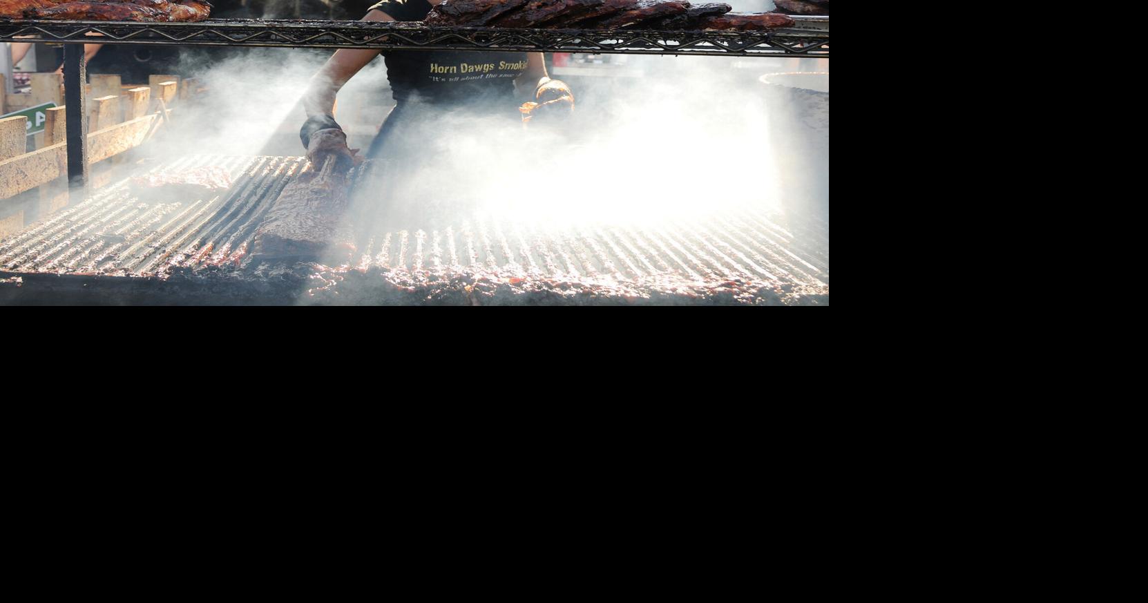 Second annual Whitby Ribfest a success