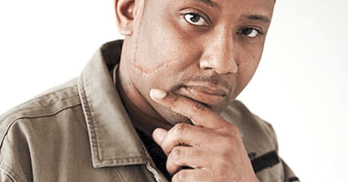 Rapper Maino plays Oshawa Music Hall