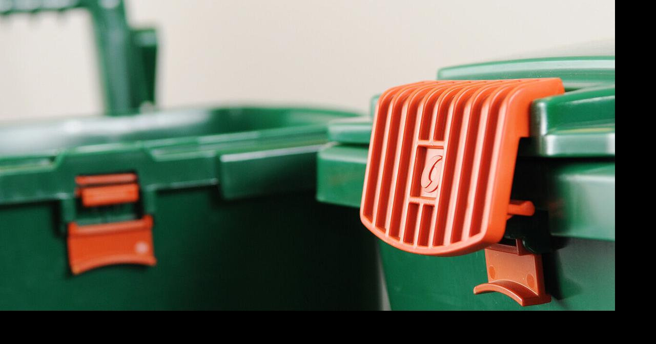 Modified blue bin collection in Durham following Labour Day