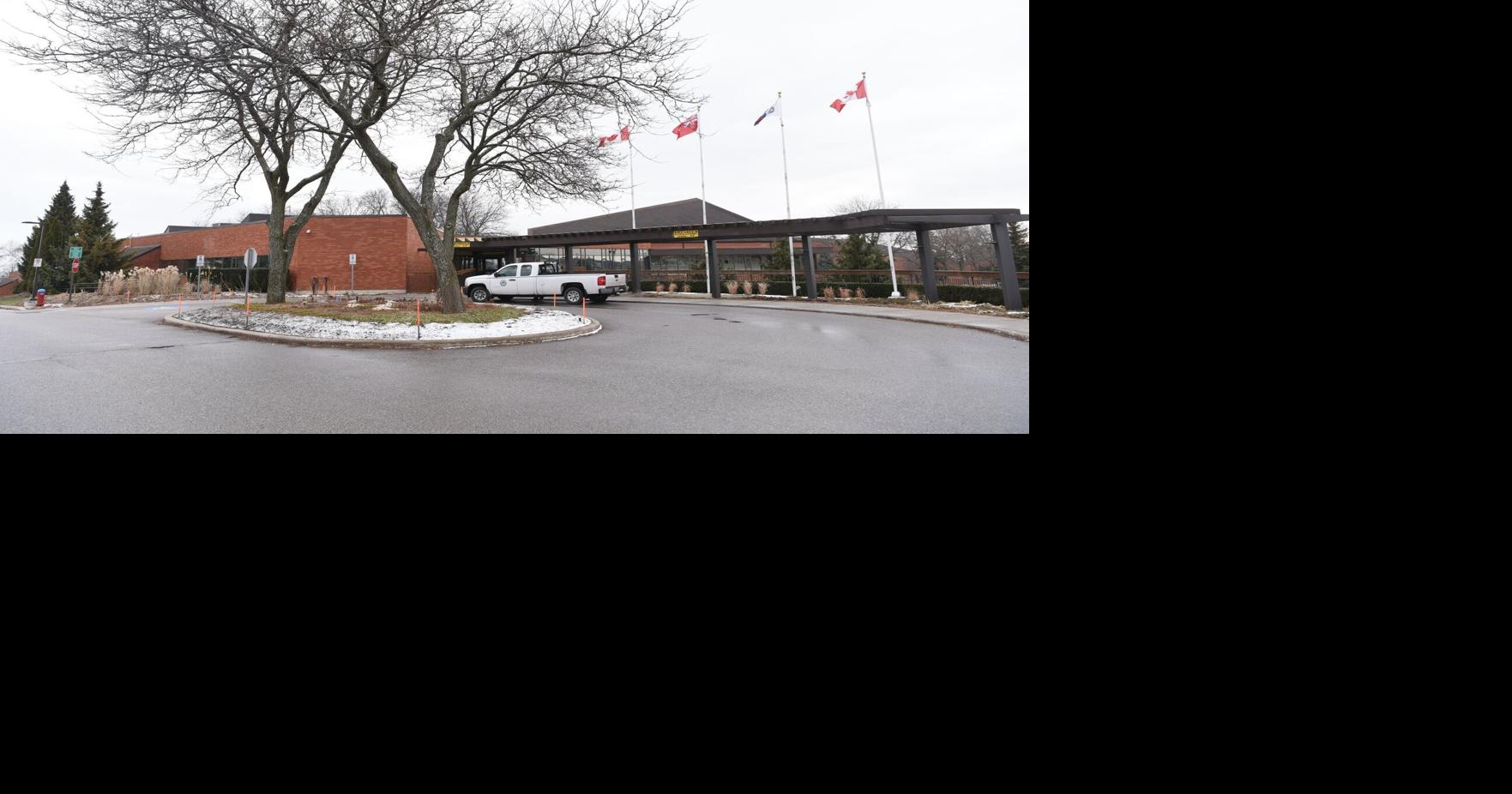 Whitby property tax target to remain at 5 increase