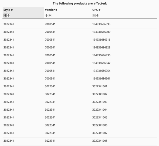Major recalls at Costco, Canadian Tire, Walmart, Best Buy