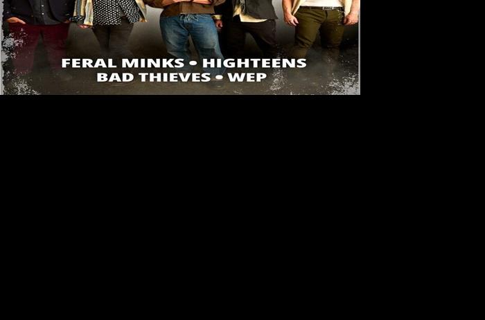 Article #02: Whitby Ribfest Plus Hits Victoria Fields With The Trews Headlining On Friday Night