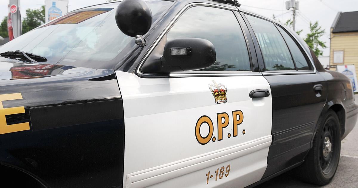 Opp Whitby OPP probes reported road rage incident on Hwy. 401 in Whitby