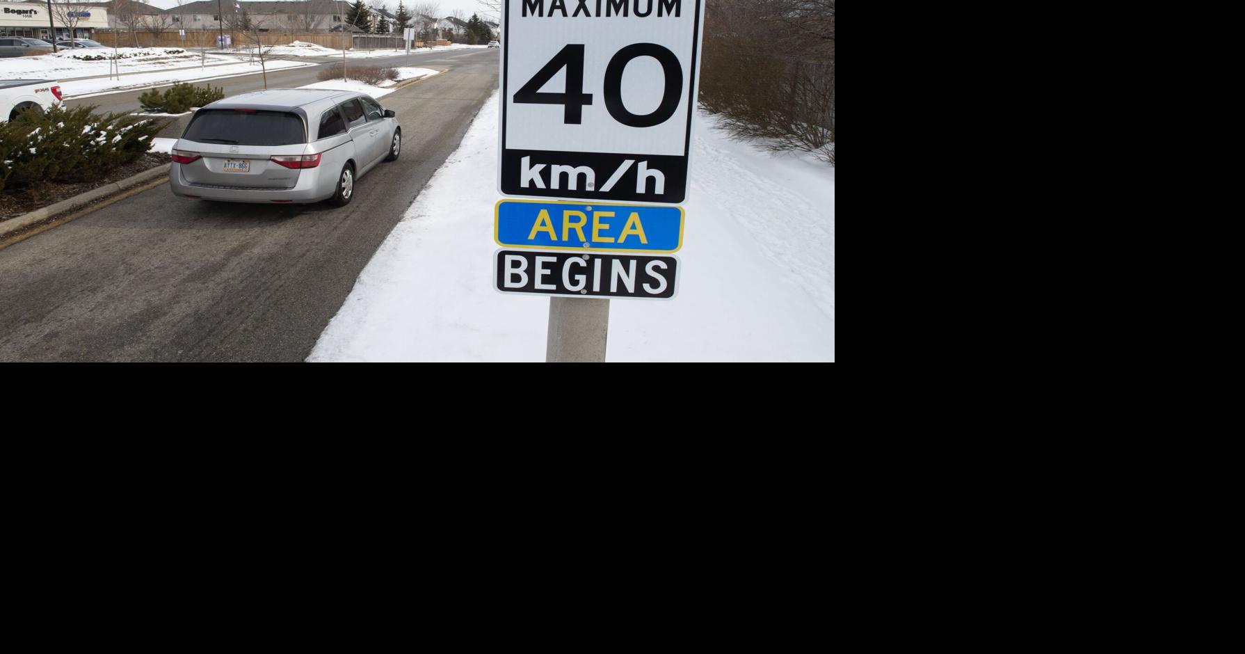 Speeding is most common traffic complaint in Durham