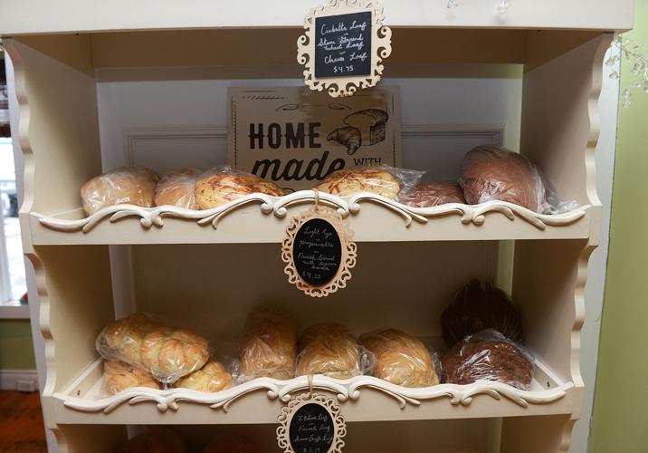 Bowmanville gets traditional freshbaked goods at Old School Bakery