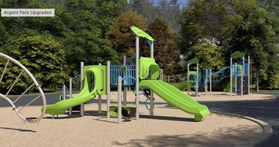 Clarington parks to get summer makeover