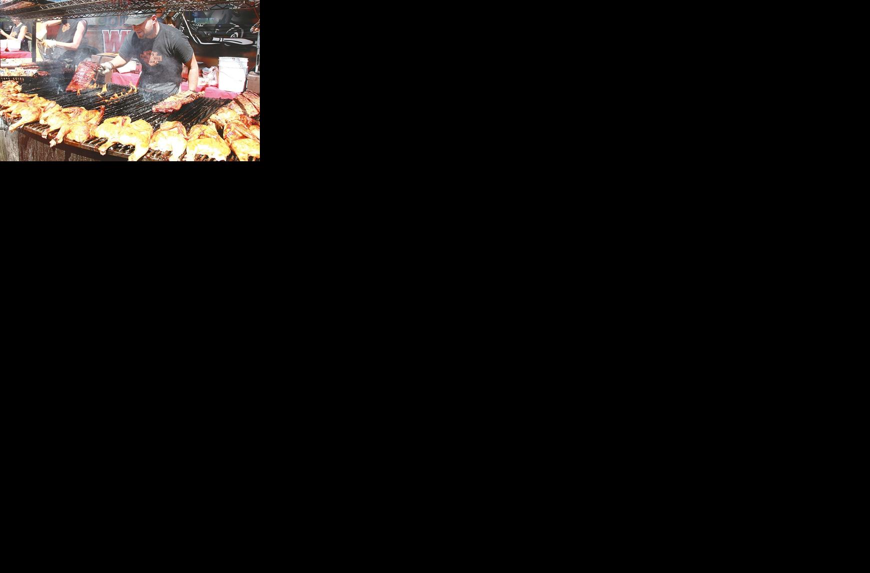 Article #06: Ribfests In London, Scarborough And St. Catharines: Civic Holiday 2026 Dates And Details