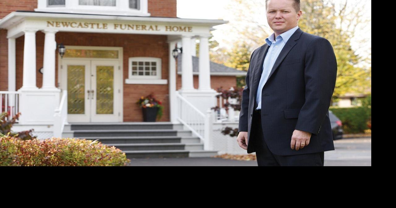 Newcastle Funeral Home wins bio-cremation battle