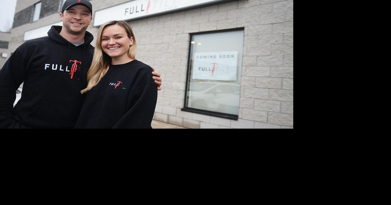 Get ready to pedal Durham's is getting its first 'boutique' spin studio