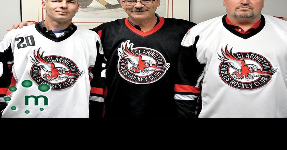 Clarington Eagles make changes to coaching staff