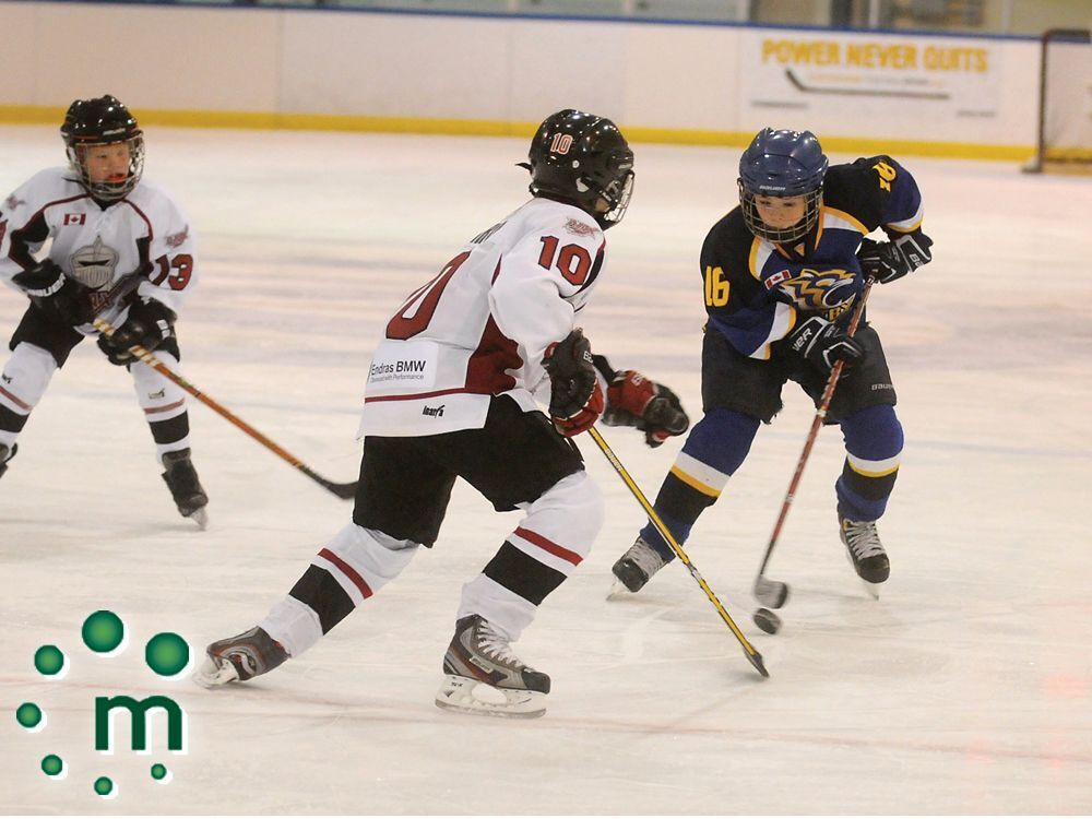 Two Whitby teams reach Silver Stick semifinals