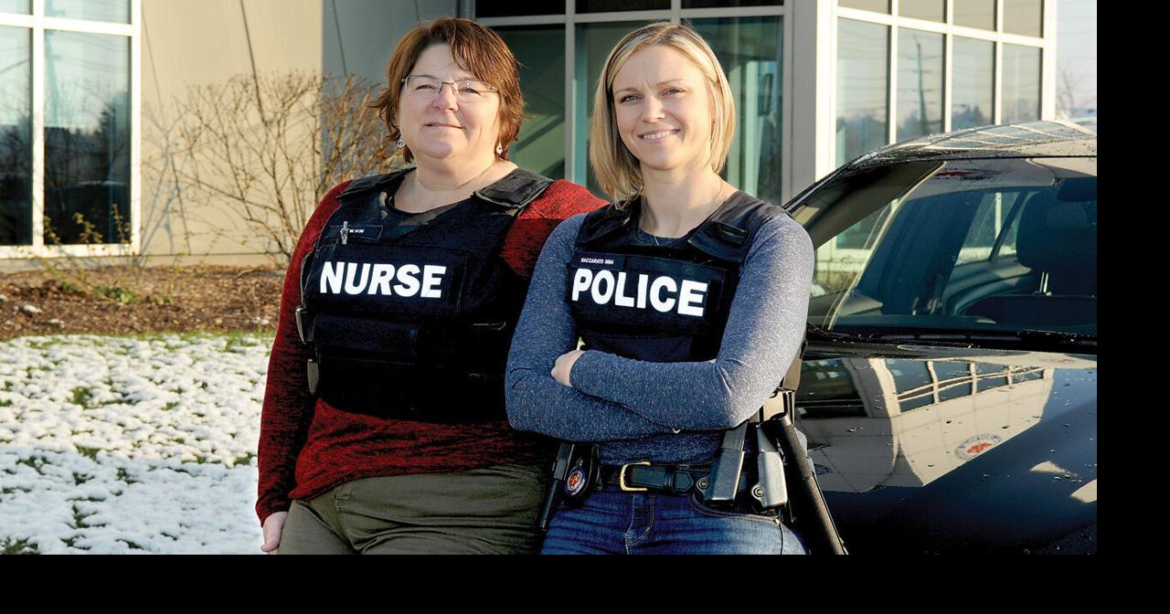 Background Durham’s Mobile Crisis Intervention Team