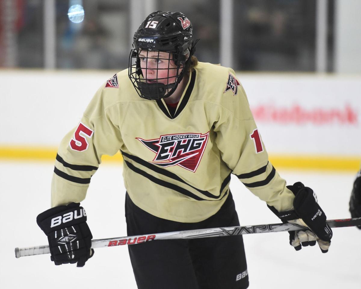 Scugog teens' names called at the 2022 OHL draft