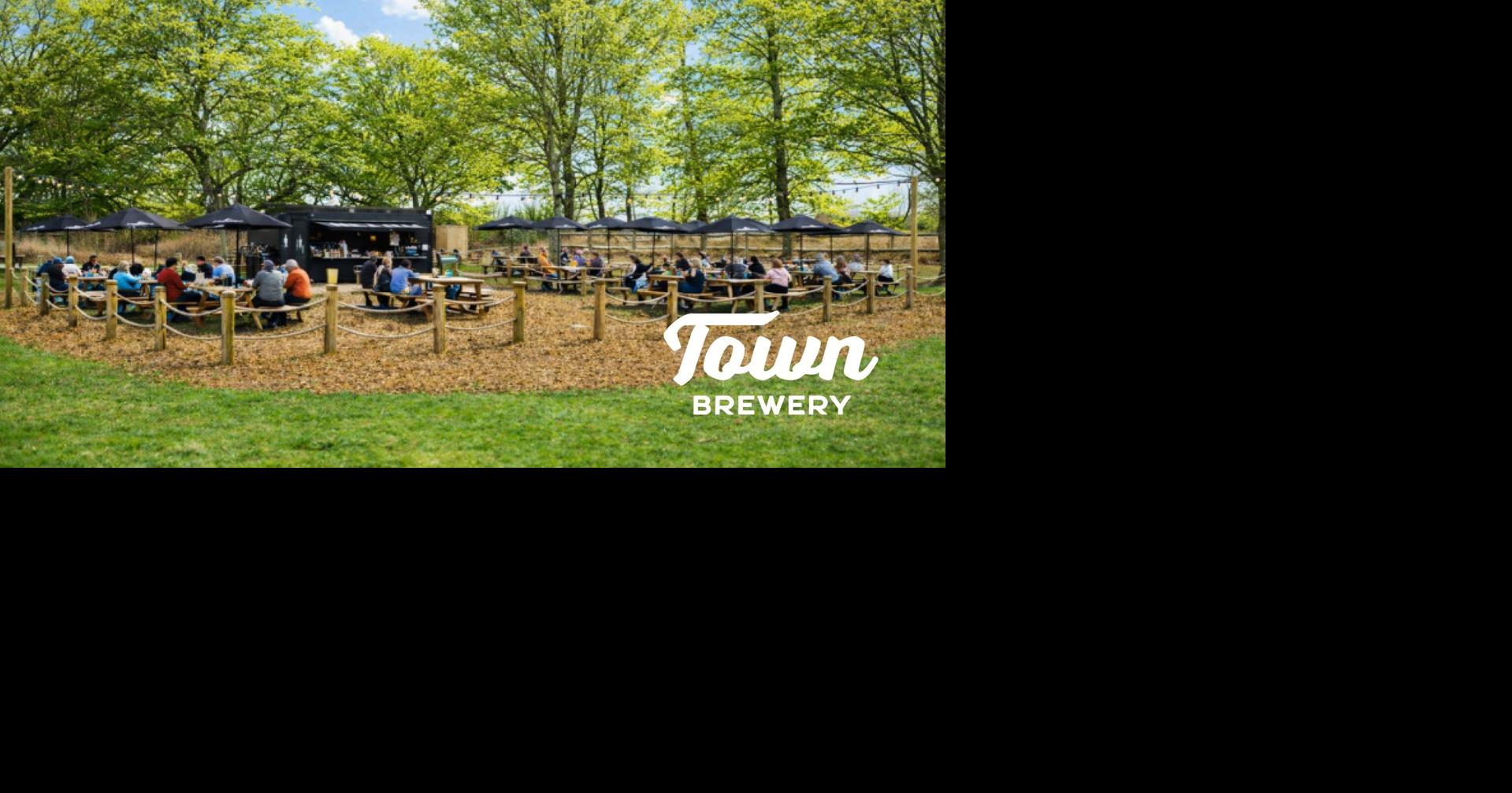 Cheers! Town Brewery is opening an Ajax beer garden this summer