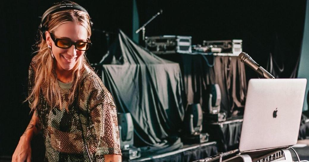 Dating Dairies: DJ Levi spins a story of patience, gratitude - Vimarsana News