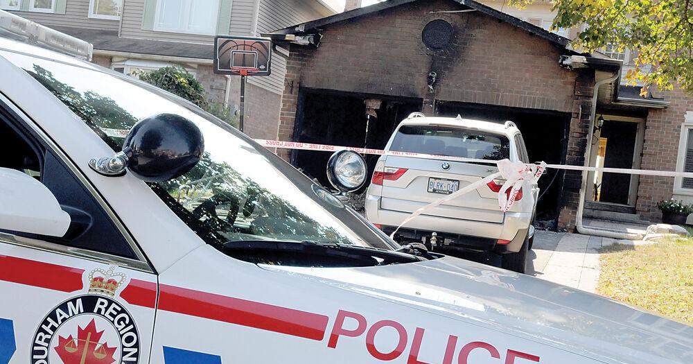 Neighbourhood mourns woman found dead after Pickering house fire