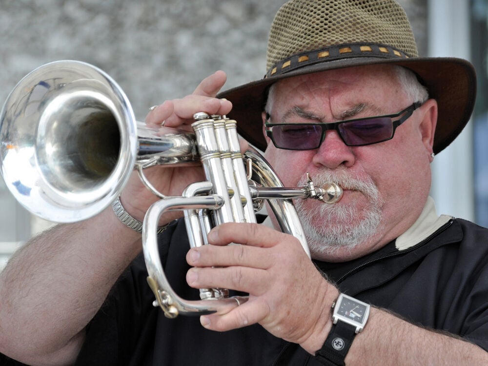 Clarington’s unofficial spring kickoff is May 2 as Maple Festival and