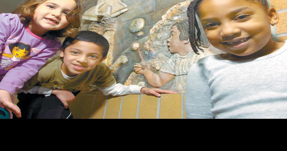 Learning is 'key to the universe' at Dr. Roberta Bondar Public School