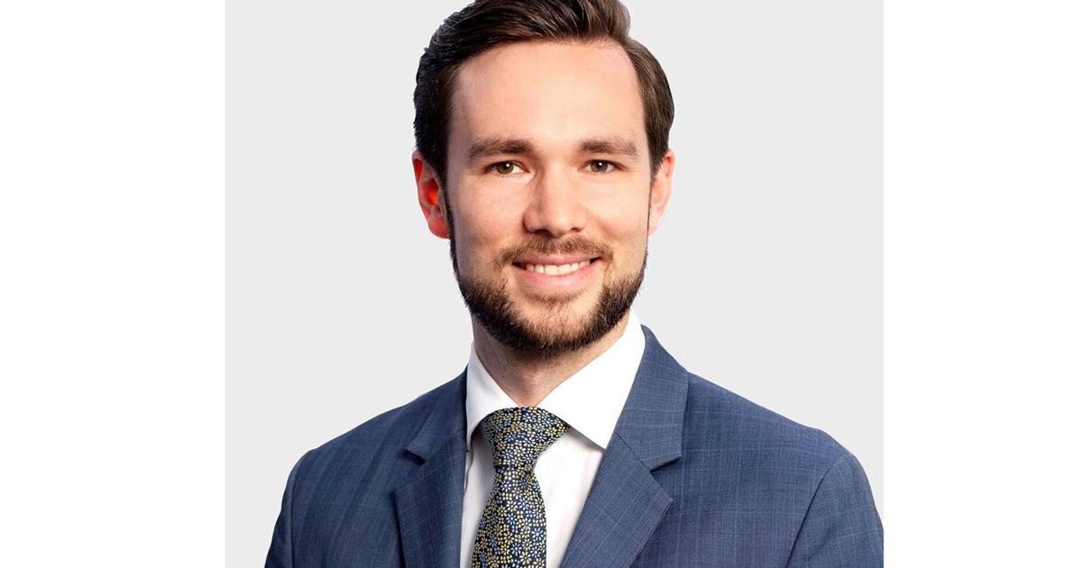 Jacob Manbeck Meet the candidates: Jacob Mantle