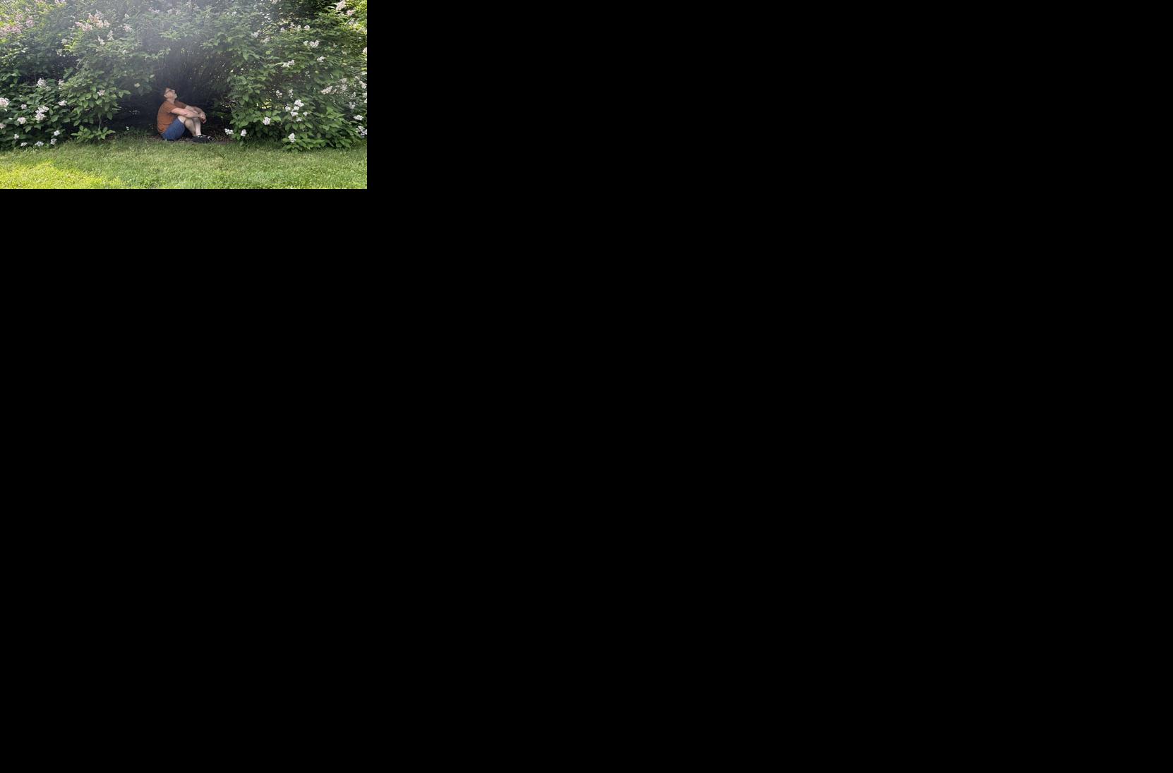 Article #08: Guelph Horticultural Therapist Brings Shinrin-Yoku Workshops To Arboretum