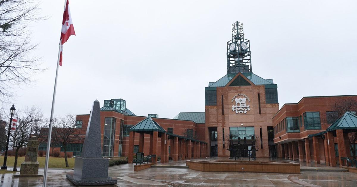 A sanctioned councillor, an agreement with OPG:Here’s what you need to know from Pickering council