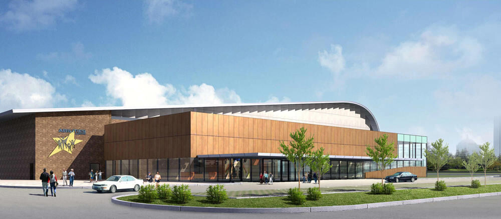 Wheels in motion for Whitby Abilities Centre