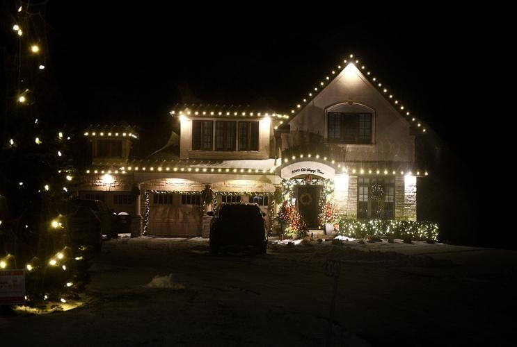 The magic of Old Scugog Road Kids weigh in on a Clarington Christmas