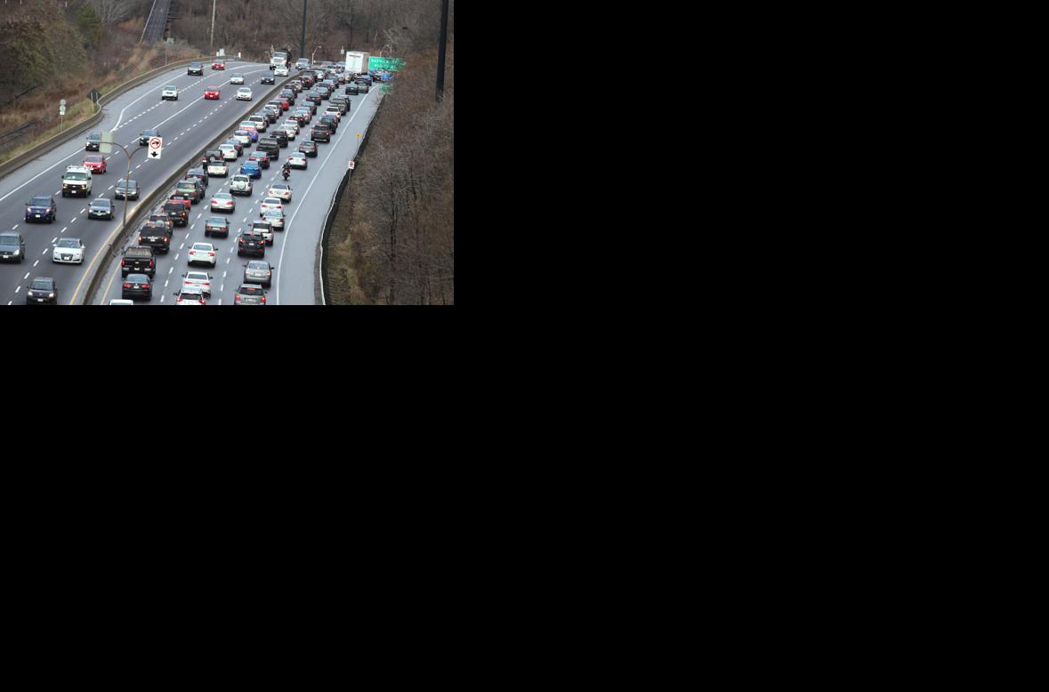 Article #16: Don Valley Parkway To Fully Close This Weekend For ‘Critical’ Work